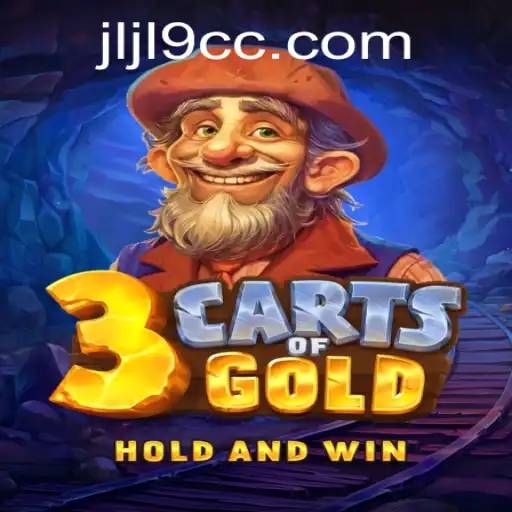 Discover the Thrilling World of 3cartsOfGold with JLJL9