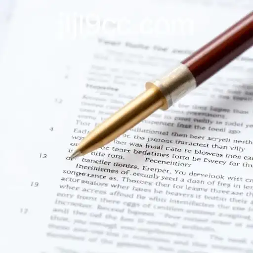 Understanding User Agreements: A Deep Dive into 'JLJL9'