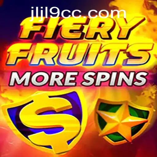 Exploring FieryFruitsMoreSpins: A Captivating Gaming Experience