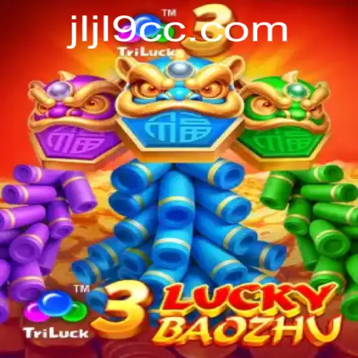 Exploring the Exciting World of 3LuckyBaozhu: A Game of Strategy and Chance