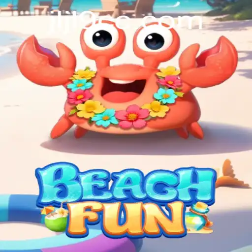 BeachFun Game: Dive Into JLJL9's Exciting New World