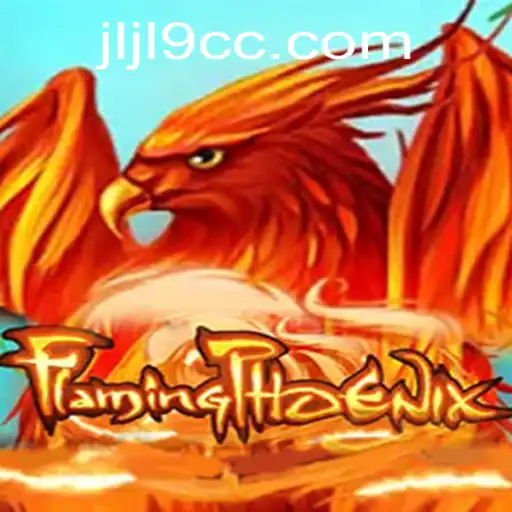 FlamingPhoenix: Igniting the Gaming World with JLJL9