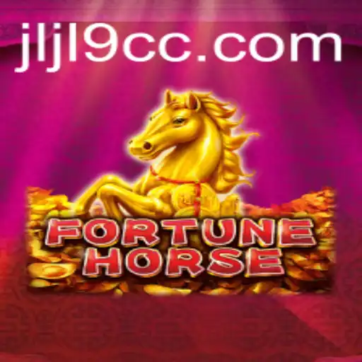 Unveiling the World of FortuneHorse: A New Gaming Sensation