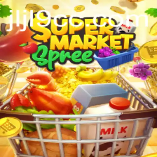Unveiling SupermarketSpree: A New Era of Engaging Gameplay
