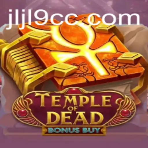 Exploring TempleofDeadBonusBuy: A Thrilling Dive into Adventure