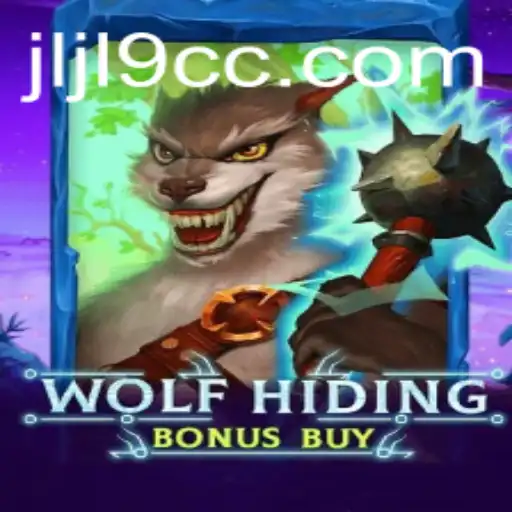 Discover the Exciting World of WolfHidingBonusBuy: Unveiling the Features and Game Mechanics