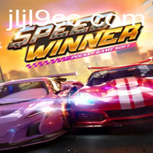 SpeedWinner: A Thrilling Dive into the World of JLJL9 Racing