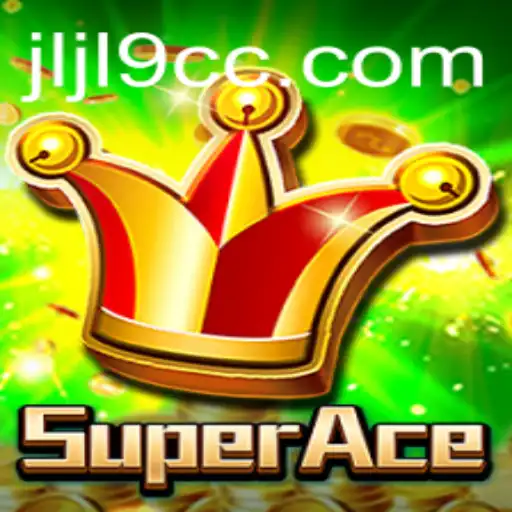 Unveiling SuperAce: A Thrilling Journey into the World of JLJL9