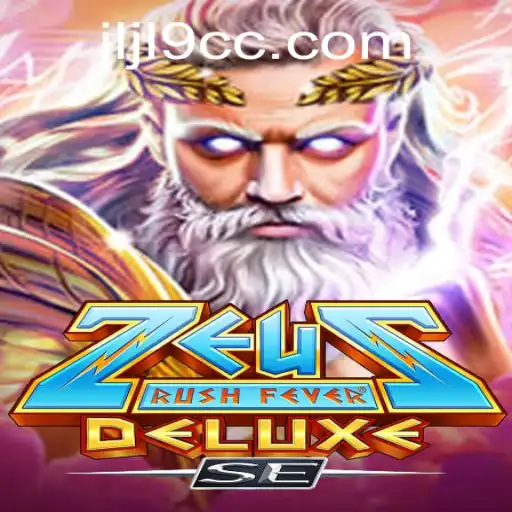 Unleashing the Power of the Gods: Exploring ZeusRushFeverDeluxeSE with JLJL9